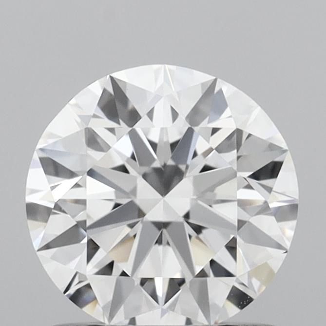 1.01 ct. round Lab Grown Diamond front image