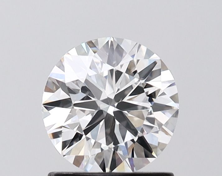 1.01 ct. round Lab Grown Diamond front image