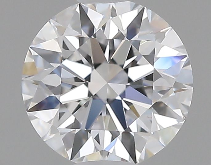 1.03 ct. round Lab Grown Diamond front image