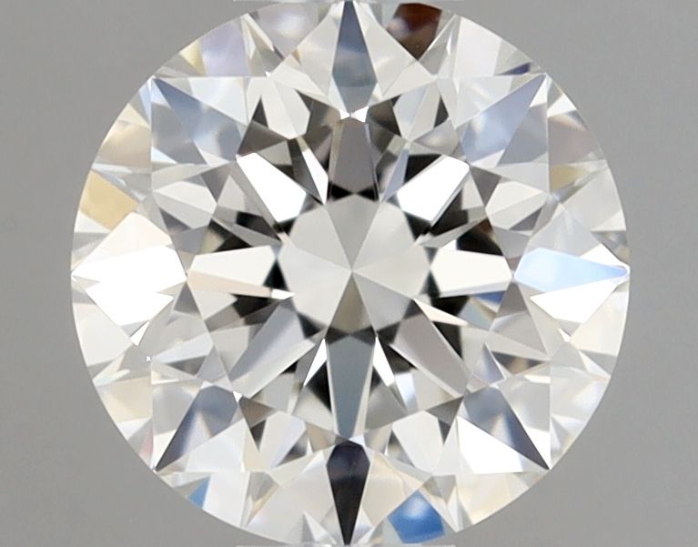 0.46 ct Round diamond