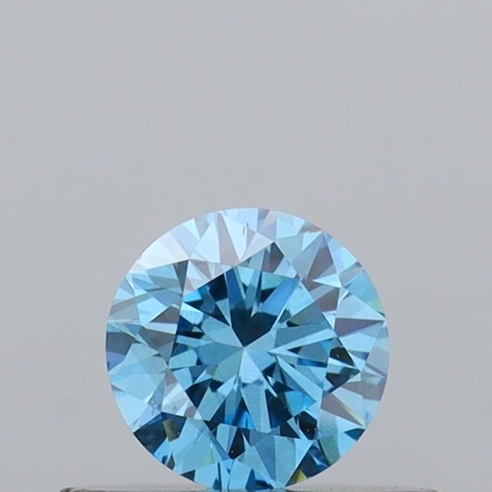 0.30ct Round diamond