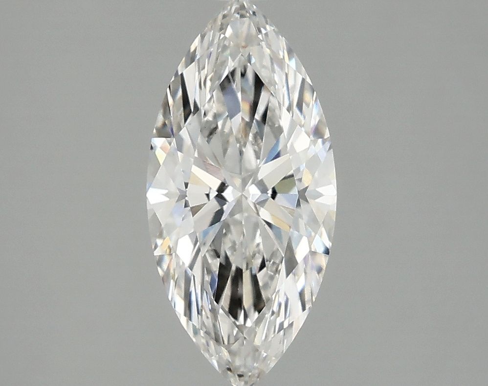 1.51 ct. marquise Lab Grown Diamond front image