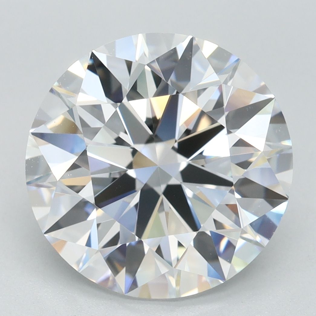 Round Diamond