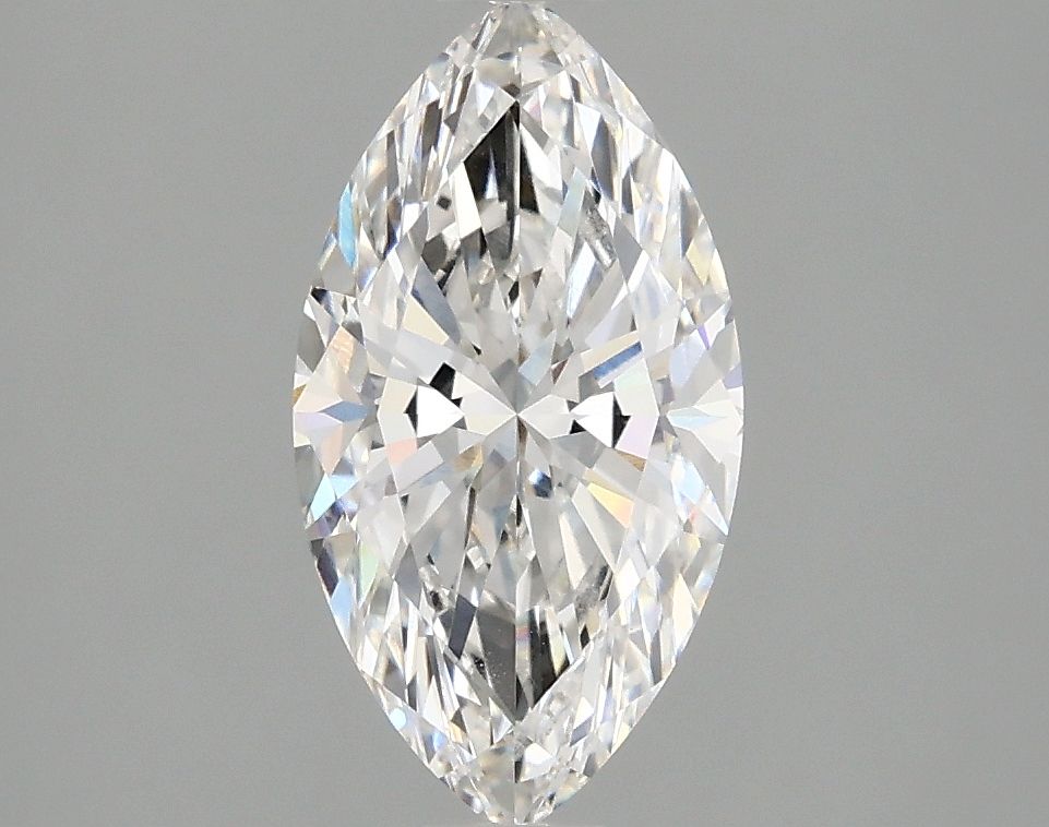 1.59 ct Marquise diamond