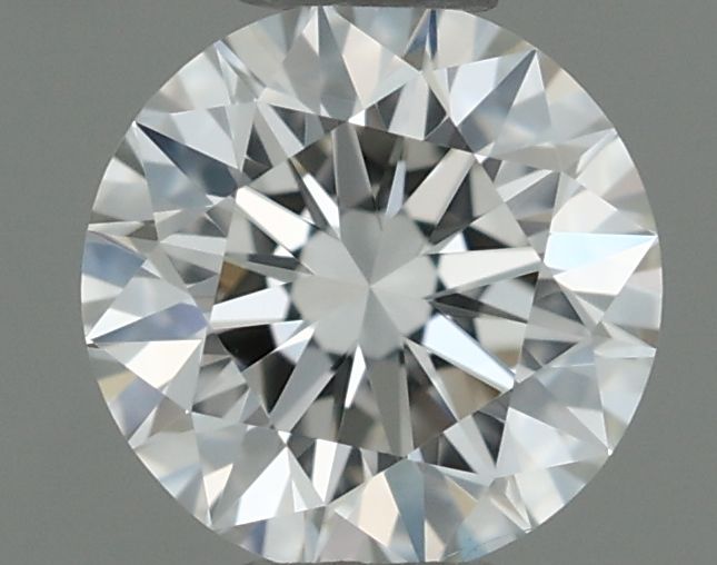 0.31 ct Round diamond