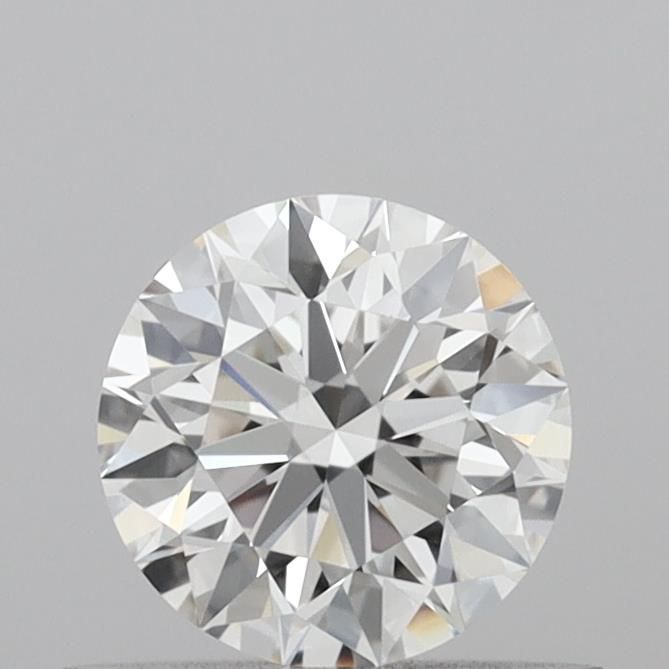0.54 ct Round diamond