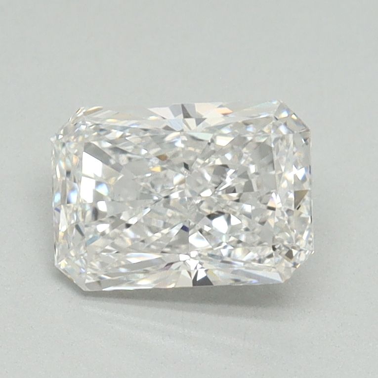 1.06 ct. radiant Lab Grown Diamond front image