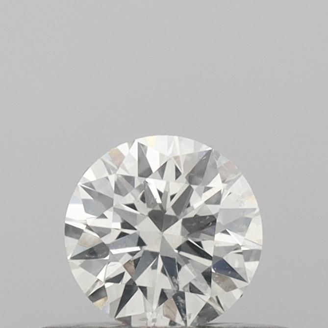 0.3 ct Round Diamond
