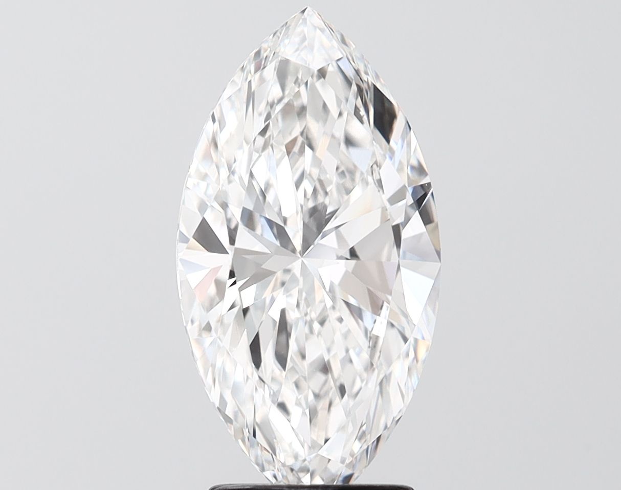 3.02 ct Marquise diamond