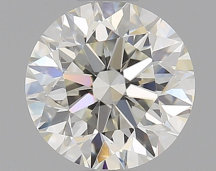 1.00 ct Round diamond