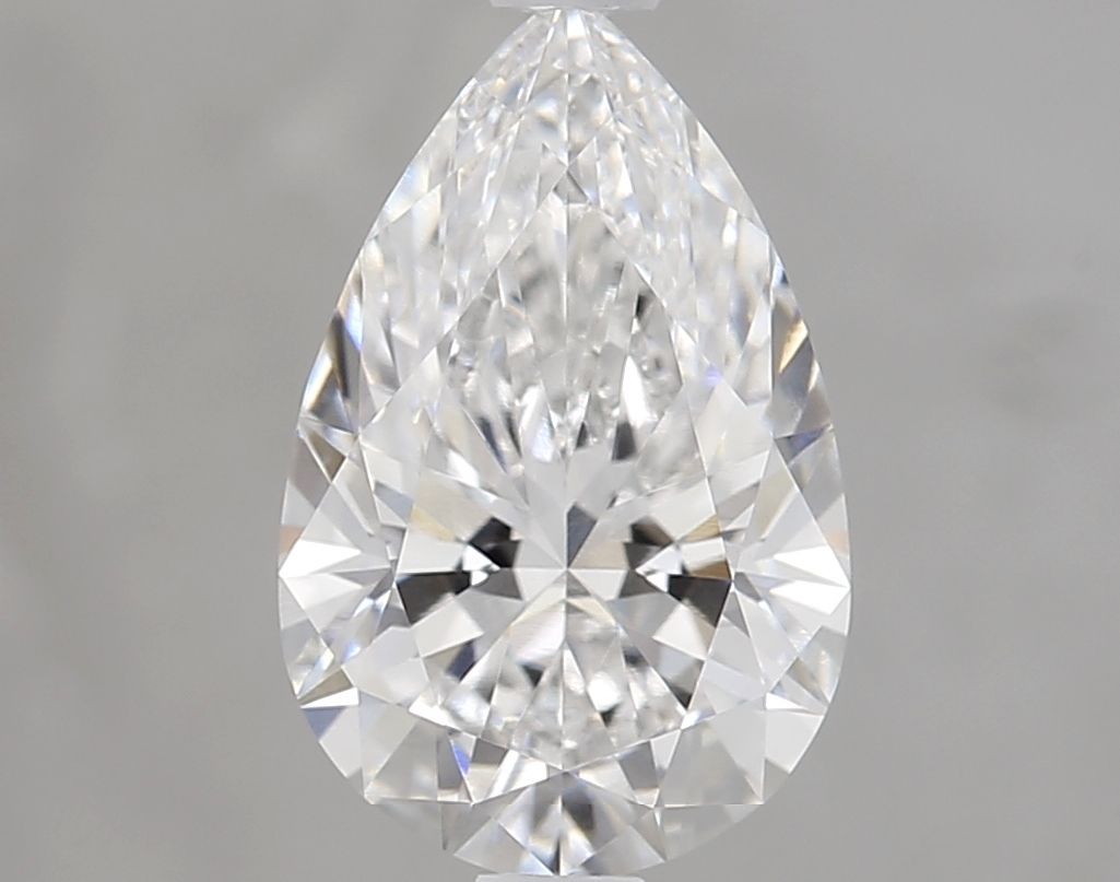 1.55 ct. pear Lab Grown Diamond front image