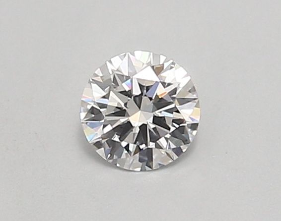 0.38 ct lab-grown Round Diamond