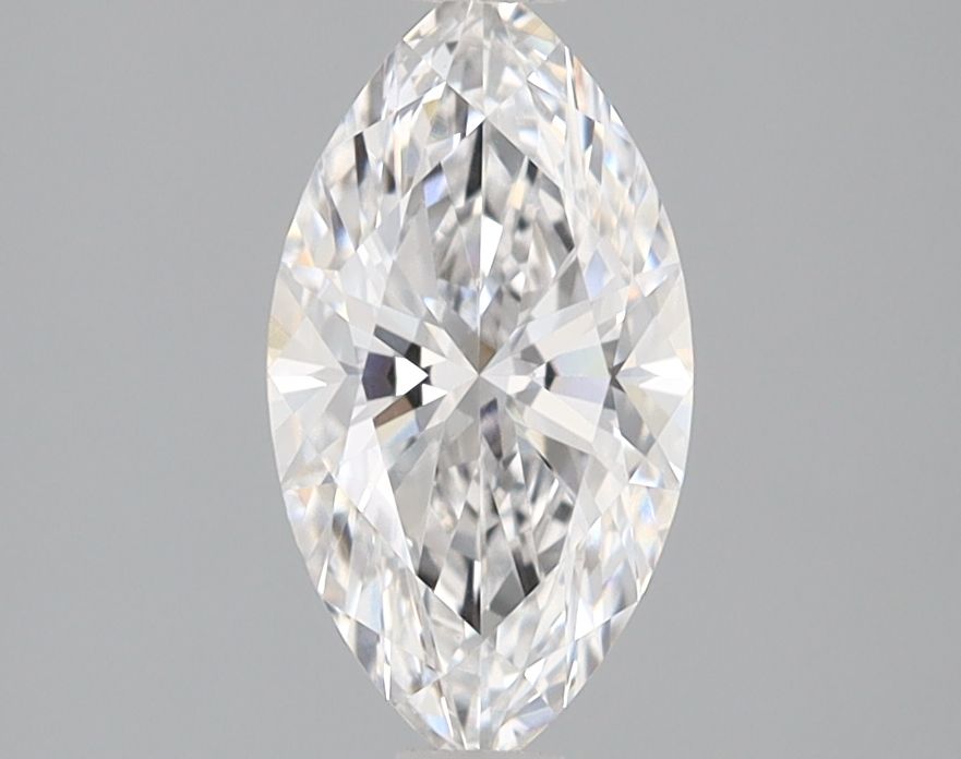 1.07 ct. marquise Lab Grown Diamond front image