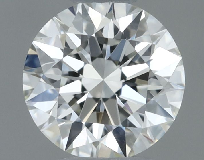 0.30 ct Round diamond