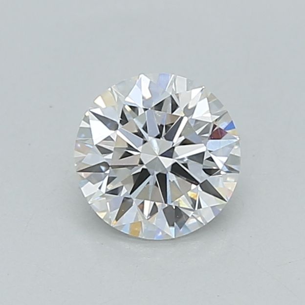0.54 ct lab-grown Round Diamond