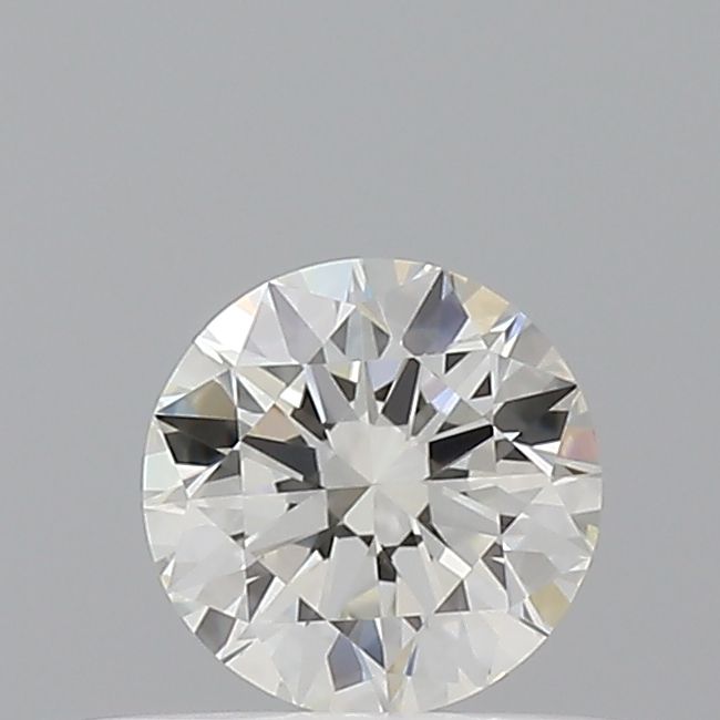 0.3 ct Round Diamond