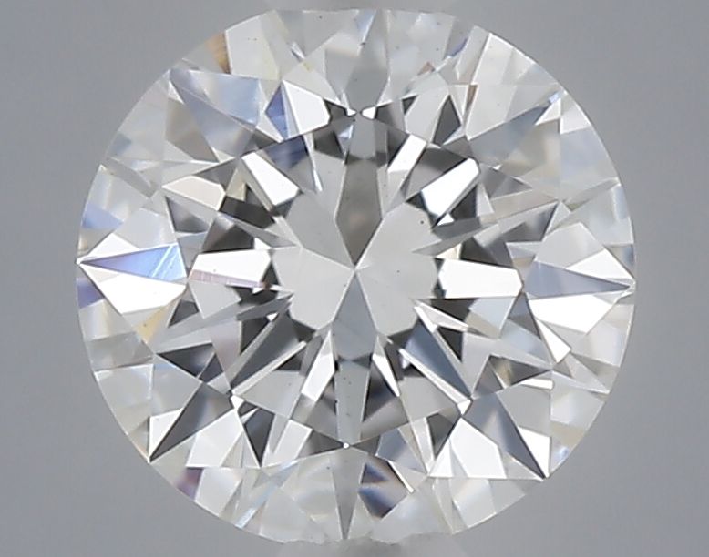 0.47 ct lab-grown Round Diamond