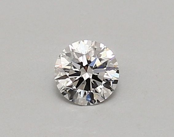 0.27 ct lab-grown Round Diamond