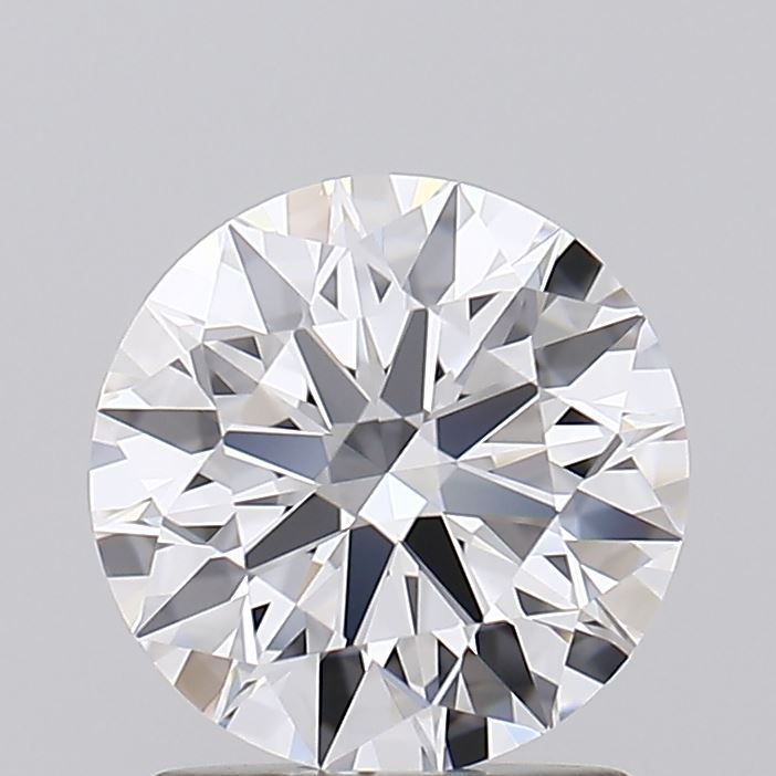 1.53 ct. round Lab Grown Diamond front image