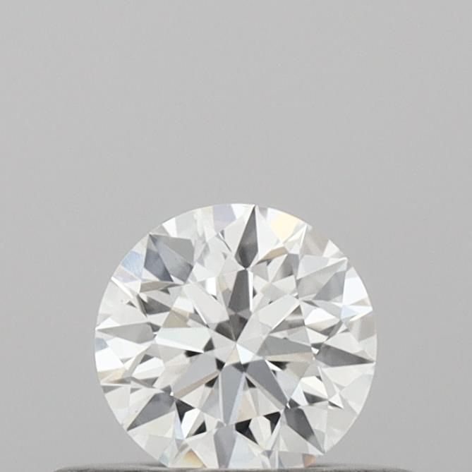 0.29 ct lab-grown Round Diamond