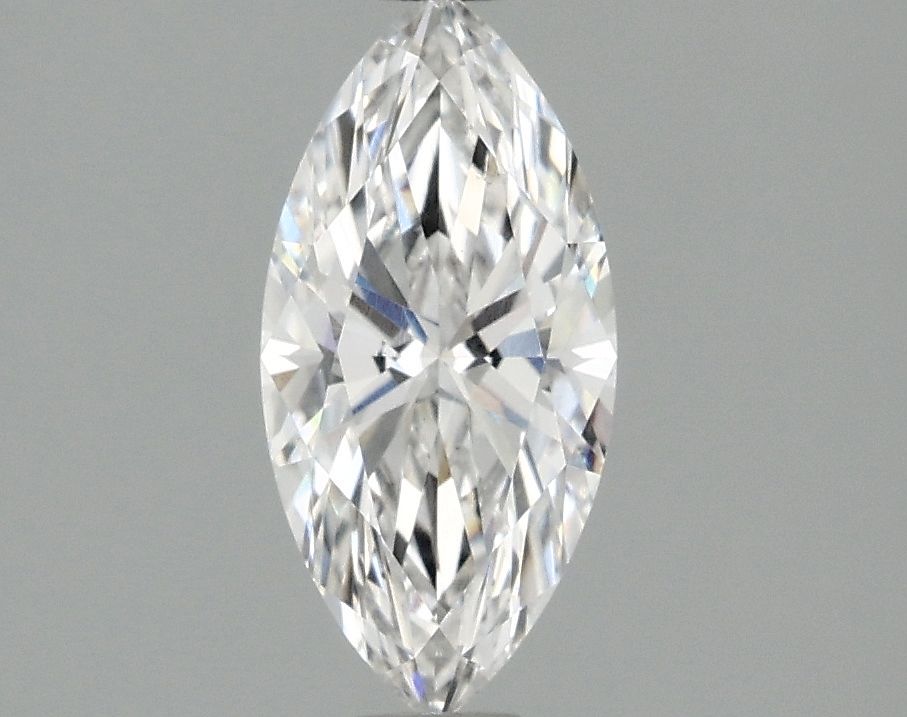1.06 ct. marquise Lab Grown Diamond front image