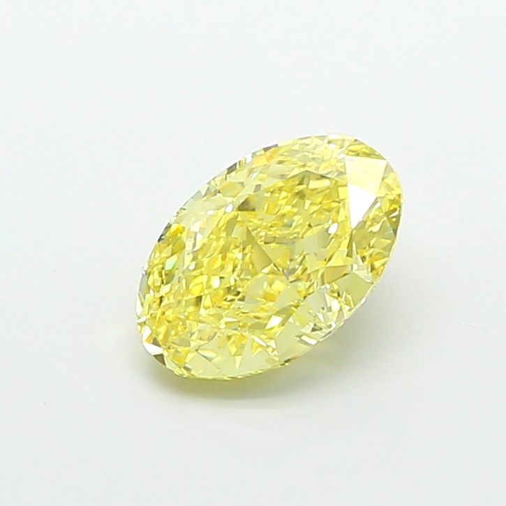 2.02 ct Oval diamond