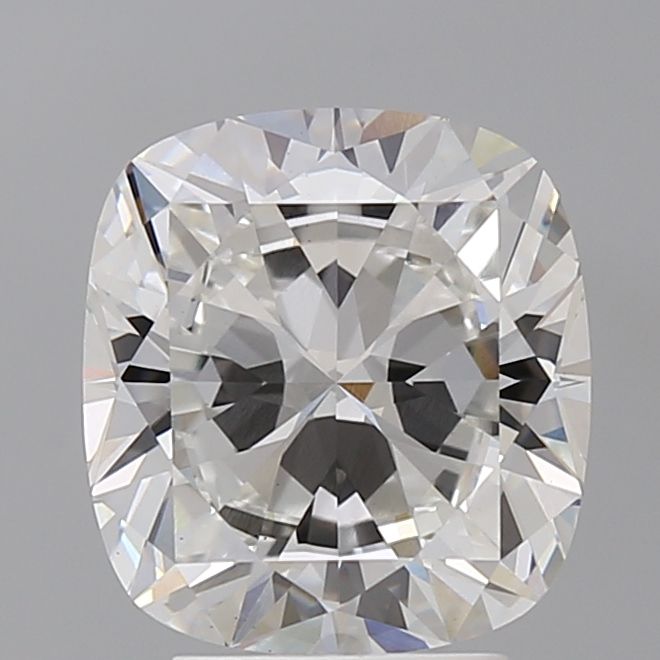 3.57 Carat