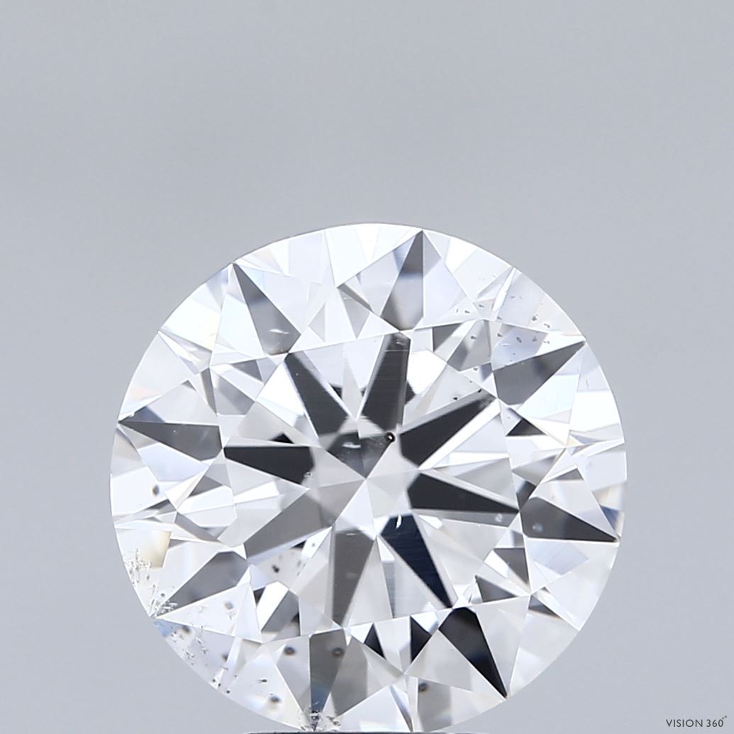 5.01 Carat
