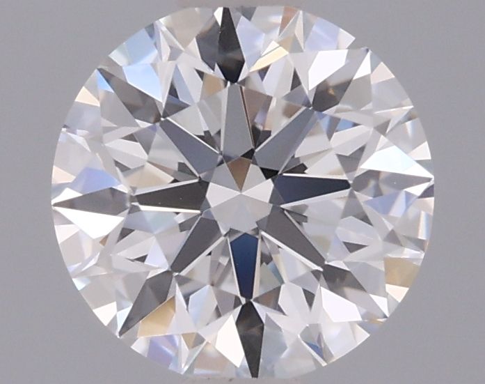 0.95 ct. round Lab Grown Diamond front image