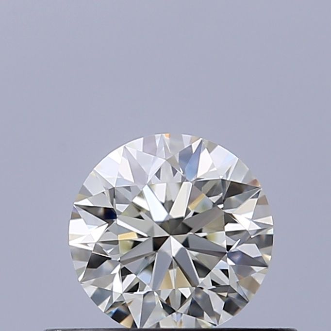 0.40 ct Round diamond