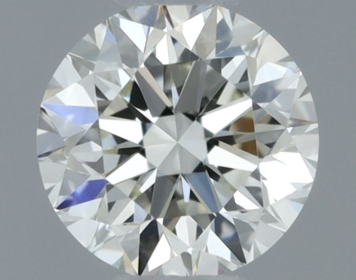 0.30 ct Round diamond
