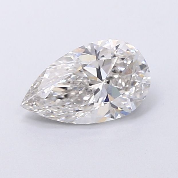 1.01 ct. pear Lab Grown Diamond front image