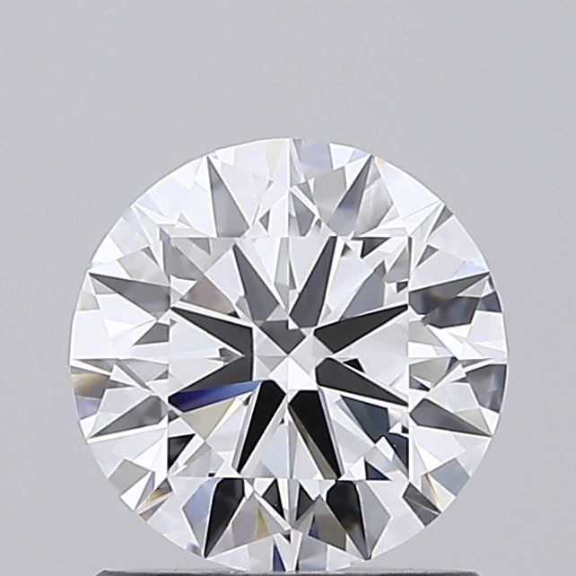 1.10 ct. round Lab Grown Diamond front image
