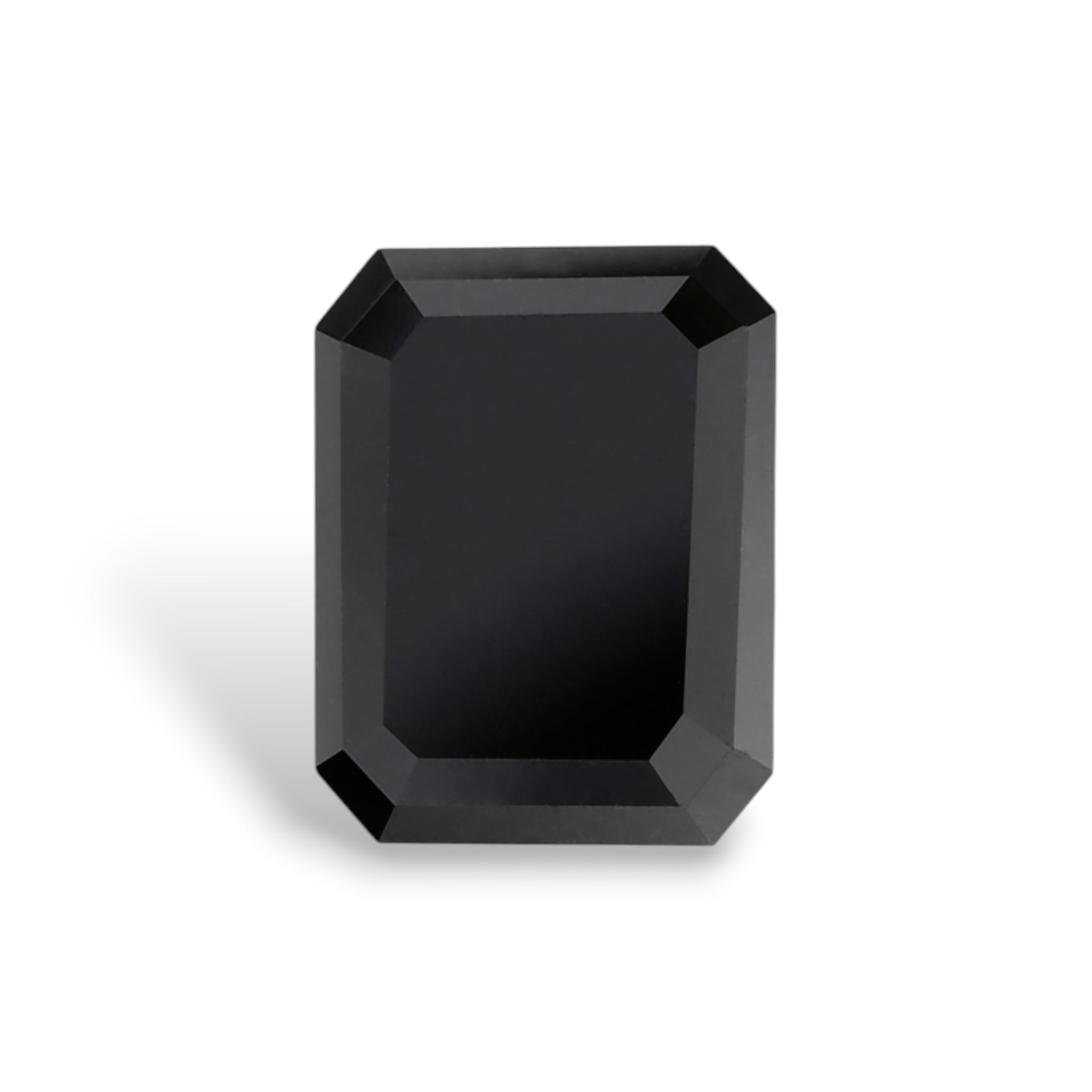 1.61 ct Emerald diamond