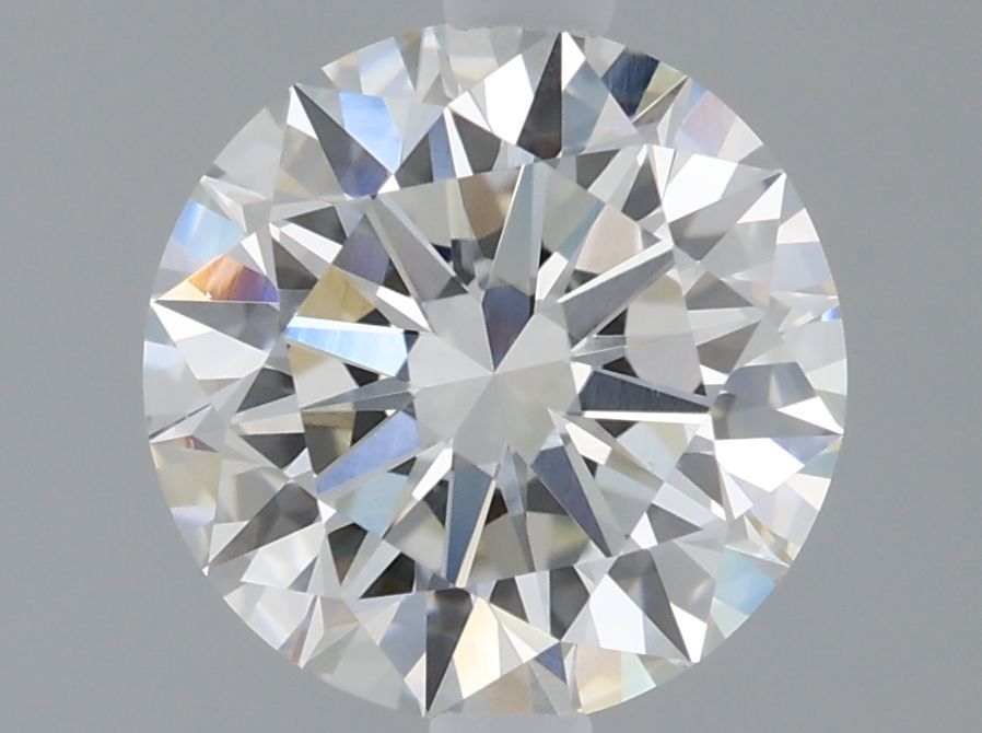 1.60 ct Round diamond