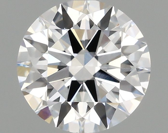 1.02 ct. round Lab Grown Diamond front image