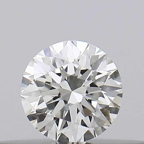 0.18 ct Round Diamond