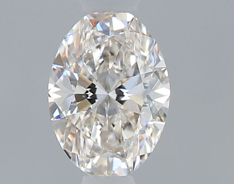 0.3 ct Oval Diamond