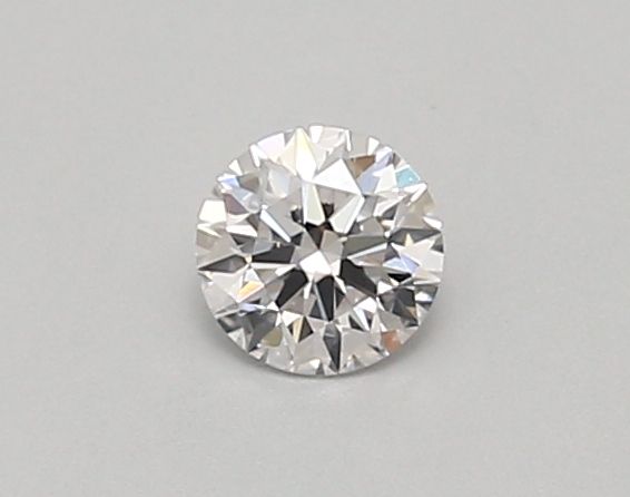 0.32 ct lab-grown Round Diamond