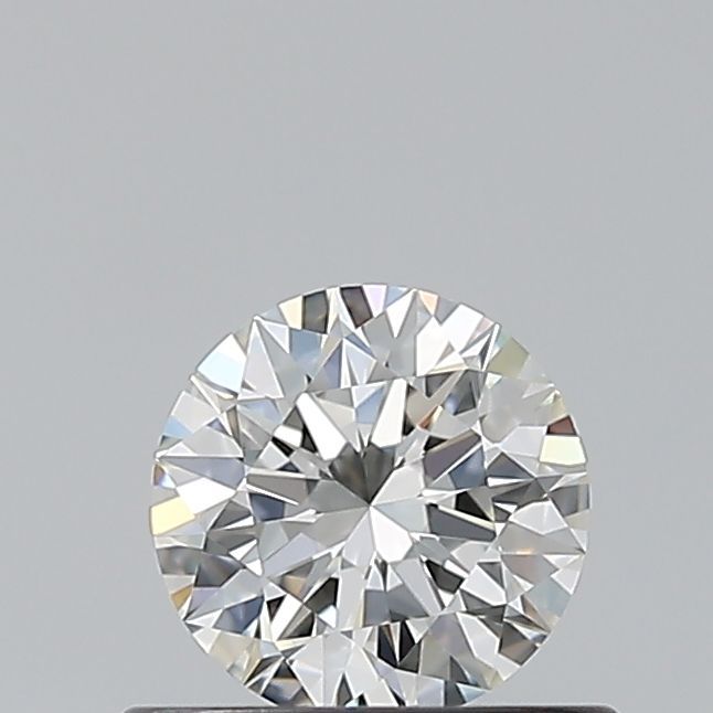 Diament 0.51 ct H/IF