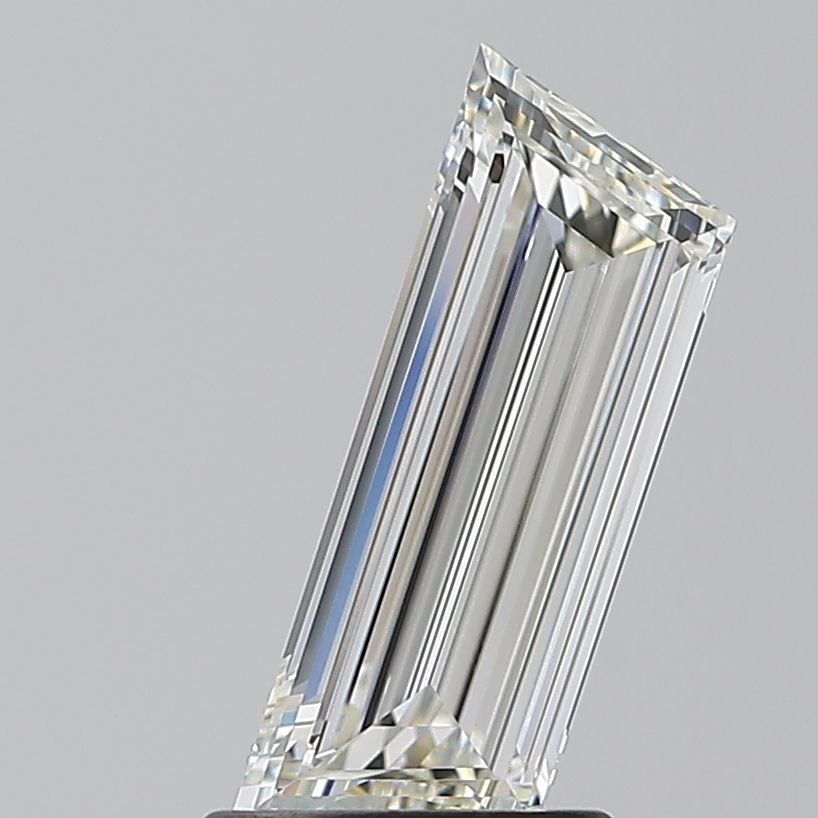 1 ct Trapezoid Diamond