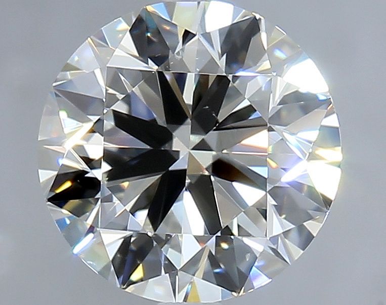 2.00 ct Round diamond