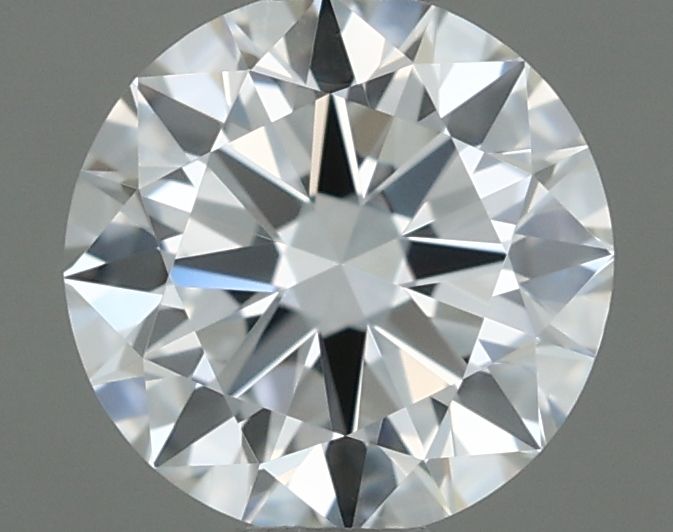 0.50 ct Round diamond