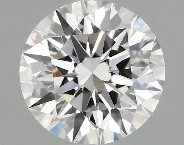 1.03 ct. round Lab Grown Diamond front image