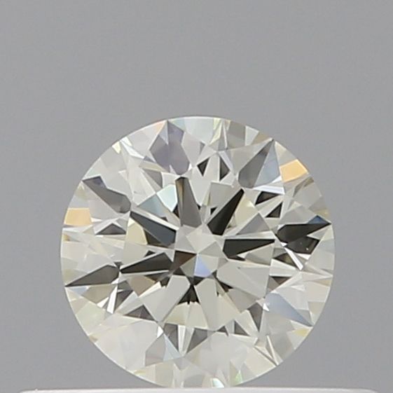 0.3 ct Round Diamond