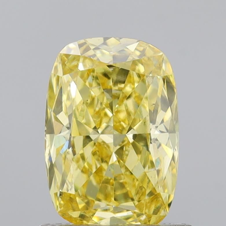 0.95 ct Cushion Modified diamond