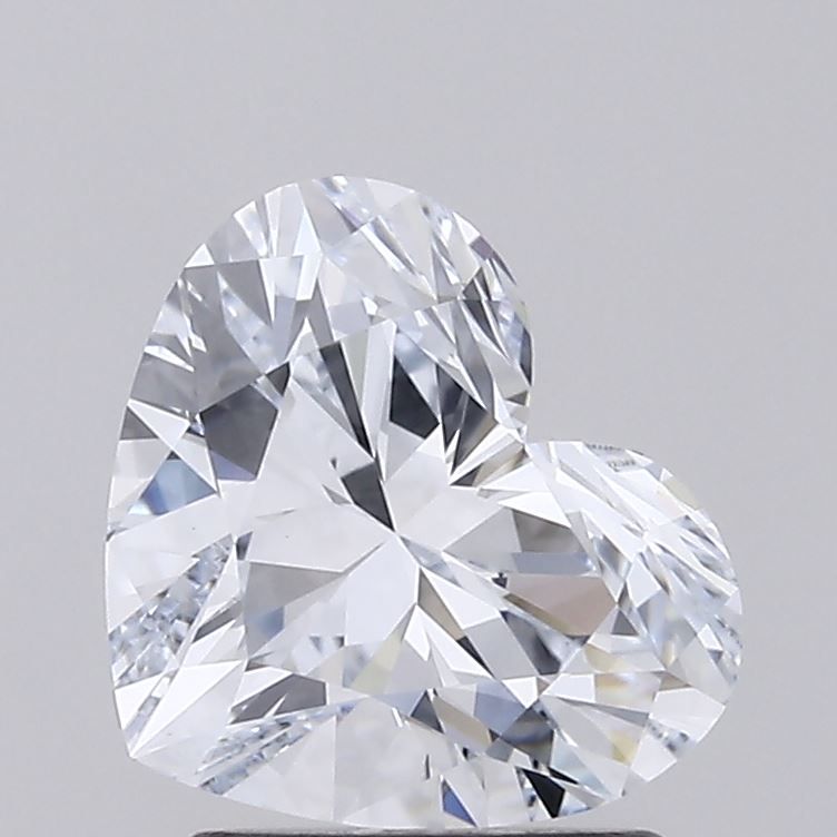 1.91 ct Heart diamond