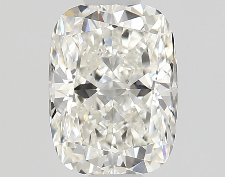 0.61 ct Cushion Brilliant diamond