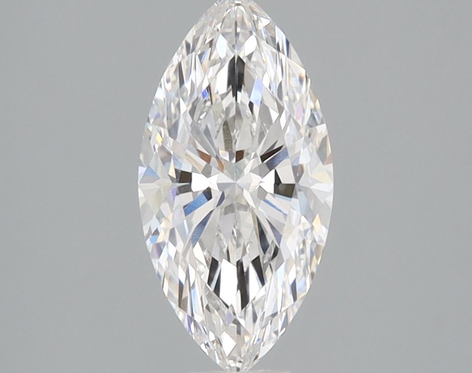 1.05 ct. marquise Lab Grown Diamond front image