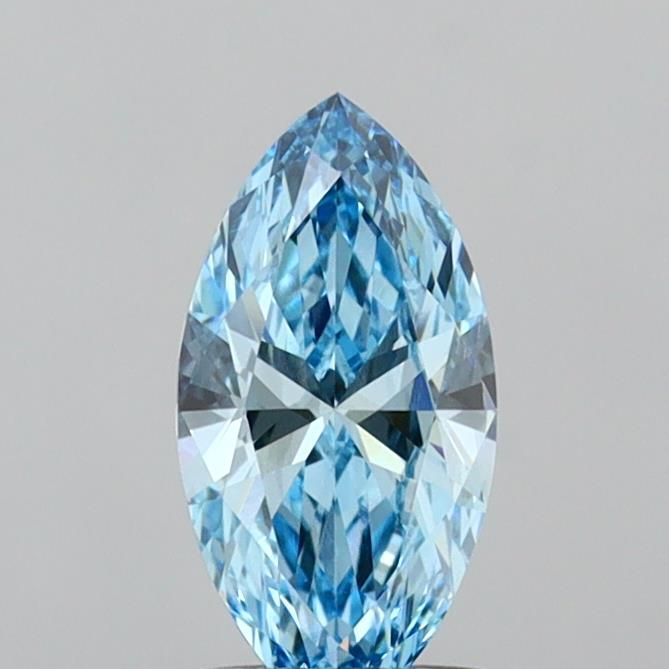 1.01 ct. marquise Lab Grown Diamond front image